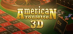 Paradise 8 Casino AmericanRoulette3D