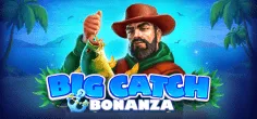 Paradise 8 Casino BigCatchBonanza