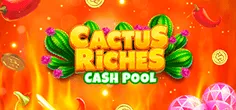 Paradise 8 Casino CactusRichesCashPool