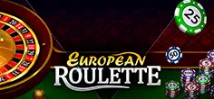 Paradise 8 Casino EuropeanRoulette