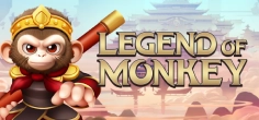 Paradise 8 Casino LegendOfMonkey