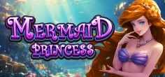 Paradise 8 Casino MermaidPrincess