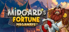 Paradise 8 Casino MidgardsFortuneMegaways