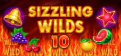 Paradise 8 Casino SizzlingWilds10