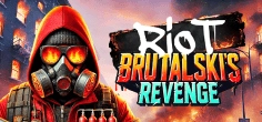 Paradise 8 Casino riot_brutalskis_revenge